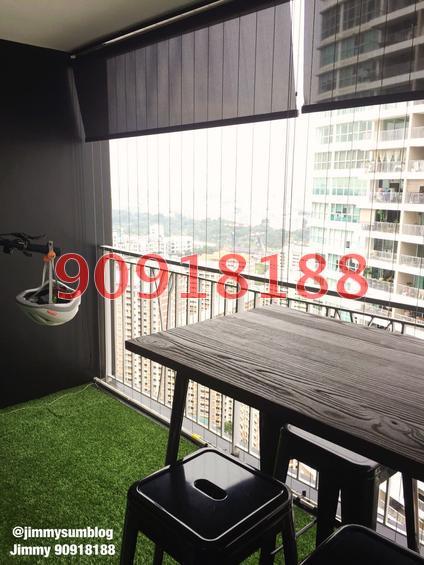 Blk 273B Natura Loft (Bishan), HDB 5 Rooms #155710022